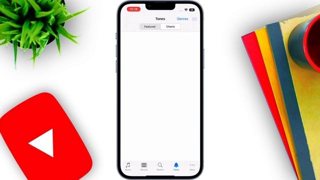 iOS 16 - Set ANY Song as Ringtone on iPhone ! смотреть онлайн