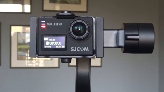 Zhiyun Smooth Q Gimbal Review - Make Professional Videos! смотреть онлайн