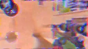 Звери-Ярко жёлтые очки