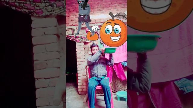 Basket Catch Apples lion orange Banana 🍌#vfx смотреть онлайн