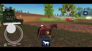 Farming Sim Brasil (Official Launch) Gameplay Android