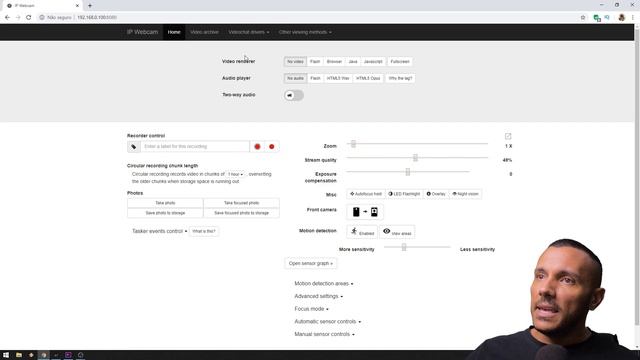 Usando Seu Celular Como Webcam (OBS Studio/Android) - LEIA A DESCRIÇÃO!!! смотреть онлайн