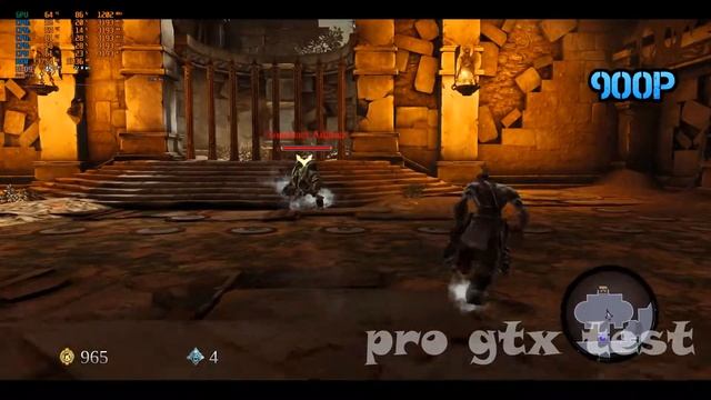 Darksiders 2 deathinitive edition Gtx 750 смотреть онлайн