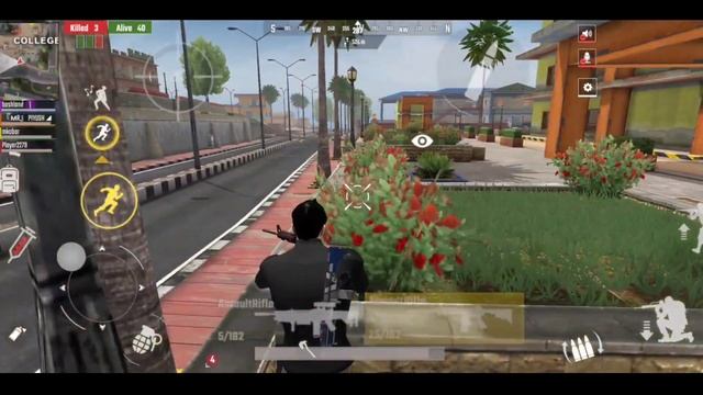 SCARFALL GAMEPLAY WITH @protongaming1152 AND @DreelGaming 😁 | NOOB VS PROS смотреть онлайн