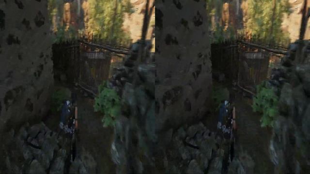 Shadow of the Tomb Raider - part 123 - 3D (PC) смотреть онлайн