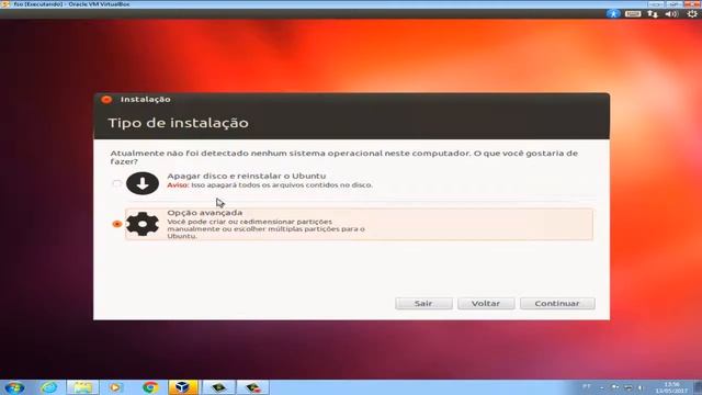 COMO INSTALAR O LINUX UBUNTU 12.04 EM 7 MINUTOS смотреть онлайн
