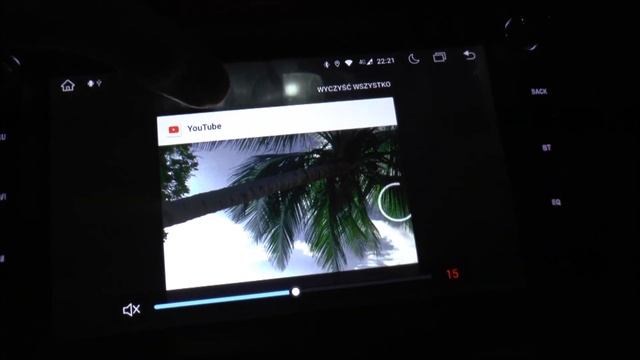 Android Kapud - test WiFi z Hotspot z telefonu смотреть онлайн