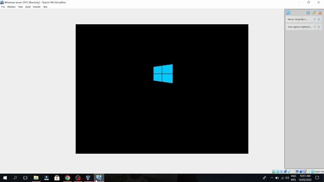 Windows server 2012 R2 Installation смотреть онлайн