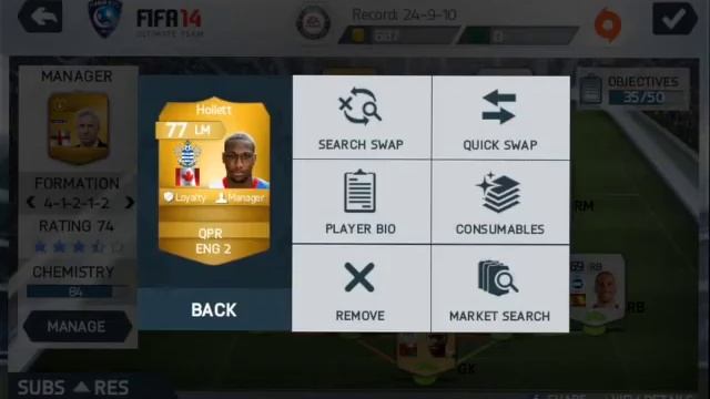 Best Buy - Hoilett | FIFA 14 | Android + IOS | FIFAme смотреть онлайн