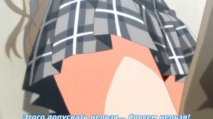 Учитель влюбился в свою ученицу