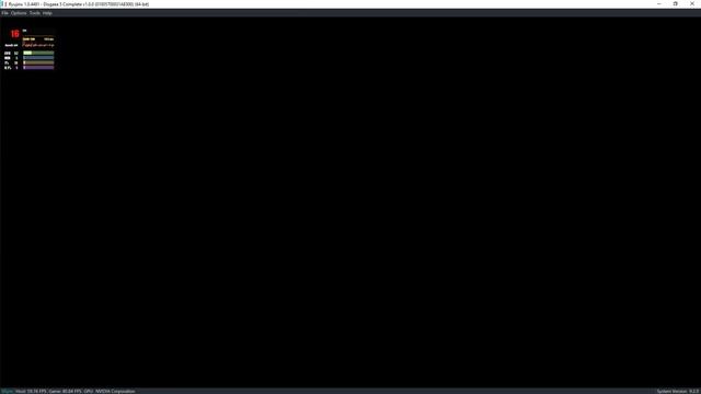 Ryujinx 1.0.4481 | Disgaea 5: Complete [SWITCH EMULATION] смотреть онлайн