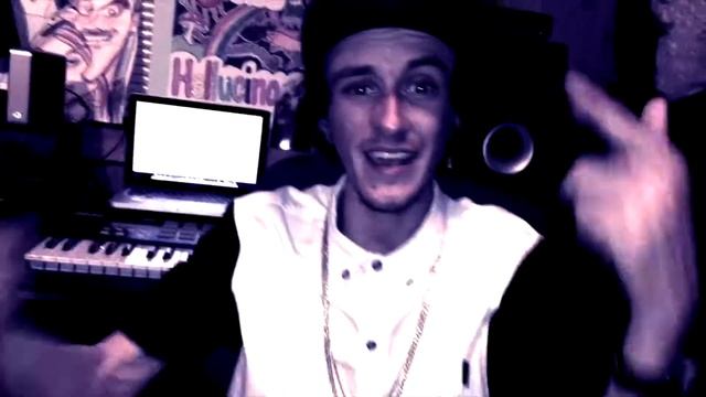 BONEZ - #WeeklyFIRE (Week 47) Nsync "Pop" [REMIX] смотреть онлайн