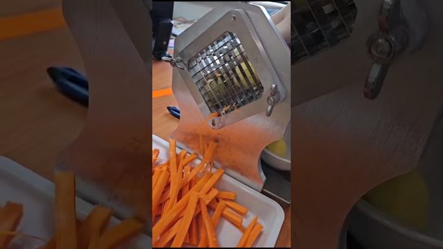 Автоматический пресс для овощей смотреть онлайн