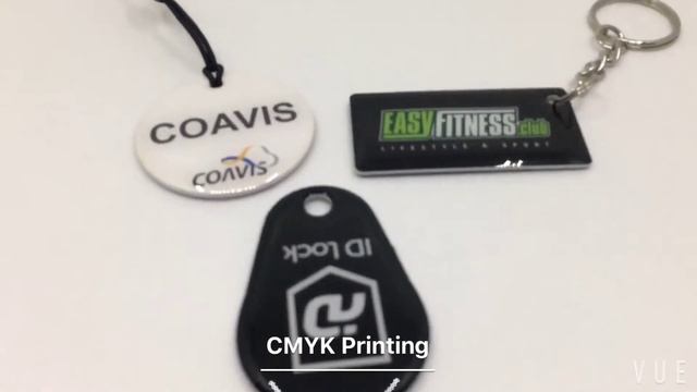 Keyfob 12C смотреть онлайн