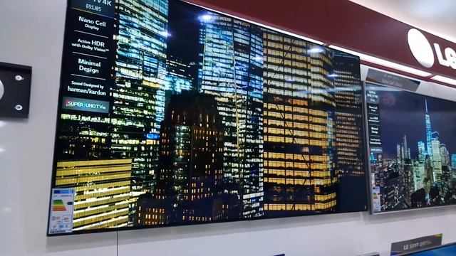 LG 65SJ850V 4K ULTRA HD SMART WEBOS 3.5 4K UYDU ALICILI TV TANITIM VE İNCELEME смотреть онлайн