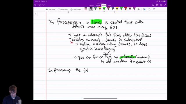 (Unit 7) Interactivity 4: Using Event Systems смотреть онлайн