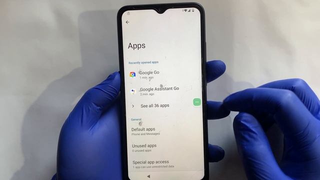 Redmi A1+ (FRP) Google Account Bypass Android 12 смотреть онлайн