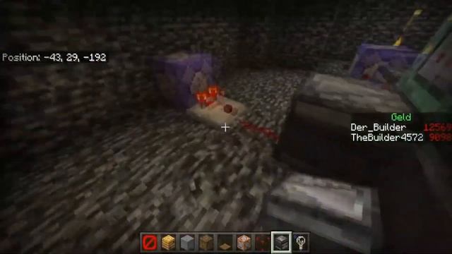 Minecraft Ps4 scoreboard offline spieler entfernen / PS4 / MCPE / Bedrock / Xbox /Java / Windows 10 смотреть онлайн