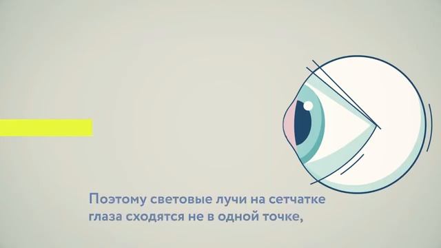 ACUVUE. Астигматизм. смотреть онлайн