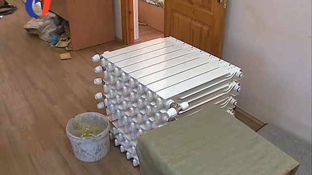 Заметное преображение. ТК «Первый Советский». смотреть онлайн