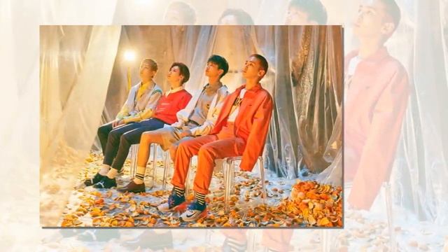 SHINee Tops iTunes Charts Around The World With “The Story Of Light”(News) смотреть онлайн