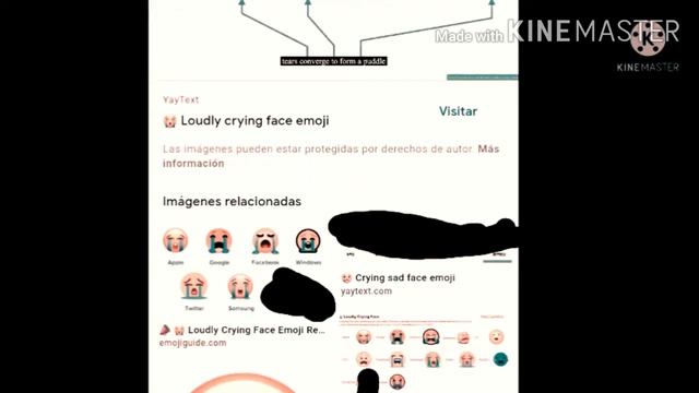 JoyPixels Loudly Crying Face In A Nutshell? in Luig Group смотреть онлайн