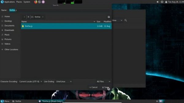 Parrot Os Full Root Access !! Change root Password new Version 4.1