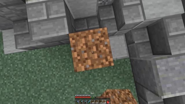 Minecraft Tutorial: How To Build A House - Rustic Design Details - part 2 смотреть онлайн