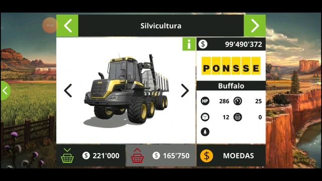 Farming Simulator 18 v1.4.0.6 apk com dinheiro infinito Mediafire смотреть онлайн