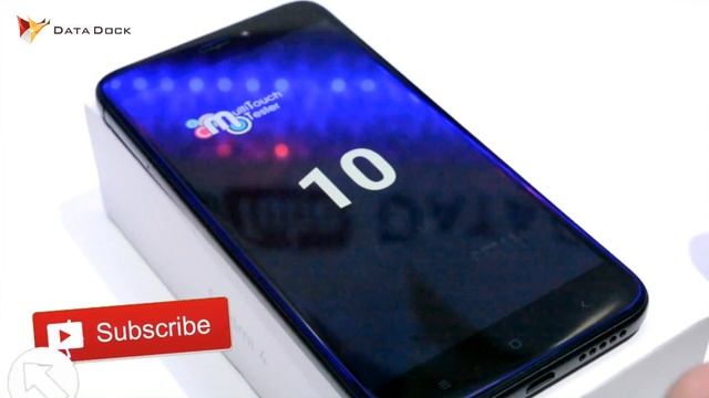 Xiaomi Redmi 4 Benchmarks & Sensor Test | Data Dock смотреть онлайн