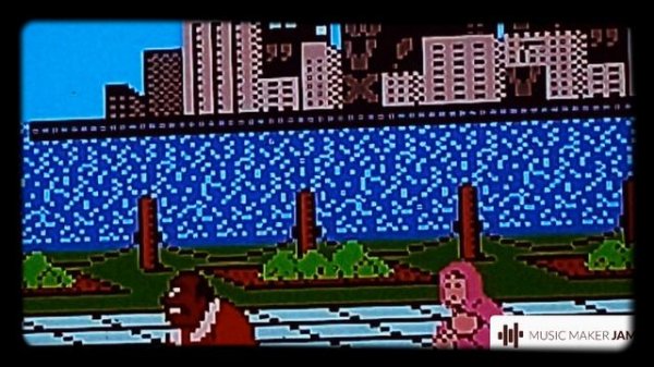 Nigga Stole My Bike (HARDSTYLE)