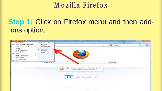 Remove Mail.ru From Chrome/FF/IE/Edge смотреть онлайн
