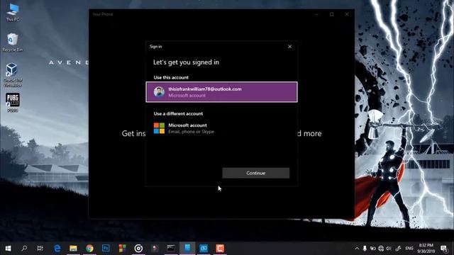 How to Reply to Messages from Windows 10 | Supports WhatsApp | смотреть онлайн