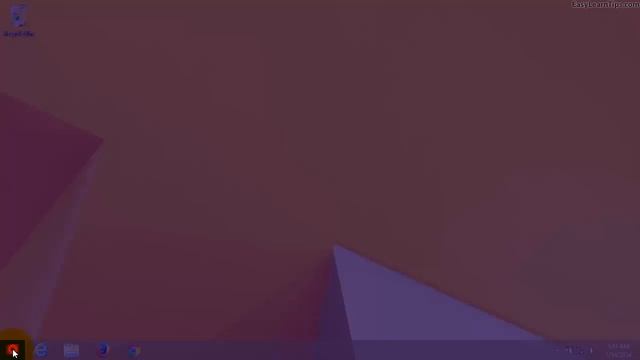 Windows 8.1 - Two ways to open Snipping Tool смотреть онлайн