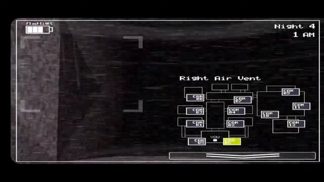 Первый стрим✅!проходим страшную игру Fnaf ✅ смотреть онлайн