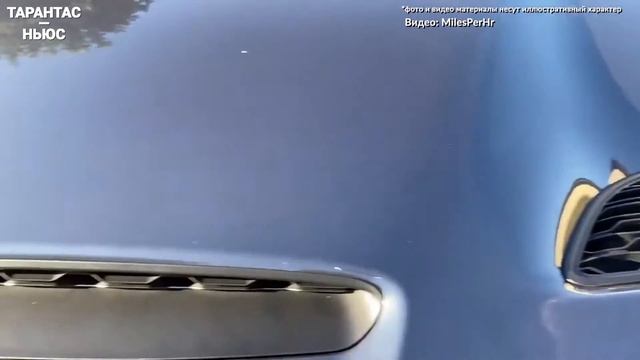 Тираж самого мощного в мире кроссовера увеличен на треть смотреть онлайн