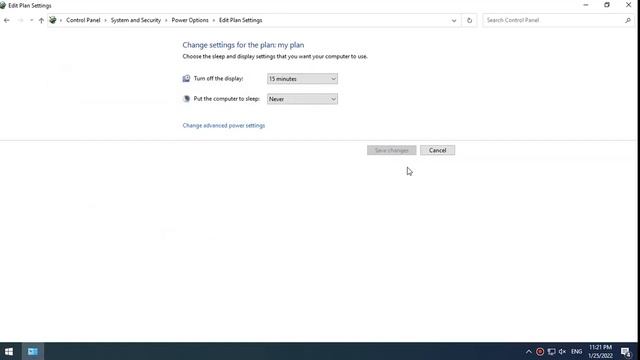 How to Fix windows 10 not shutting down Problem смотреть онлайн