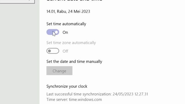 Mengatasi Laptop Sudah Terhubung Internet Tetapi Tidak Bisa Untuk Browsing (Internetan) смотреть онлайн