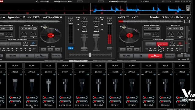 Soft mixes on Android device using exagear window emulator virtual half 7.(not full version)🤣🤣🤣 смотреть онлайн
