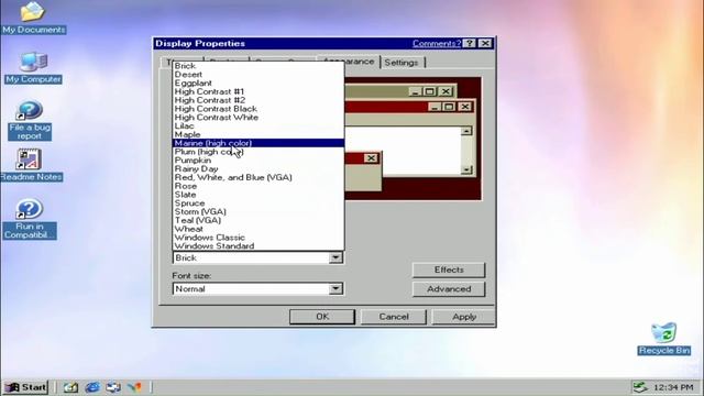 This is Windows whistler build 2419 смотреть онлайн