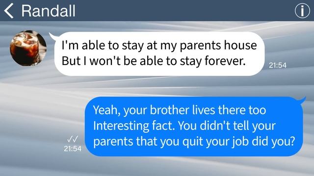 【Apple】 My husband lied about being fired to his entire family, so I revealed everything смотреть онлайн