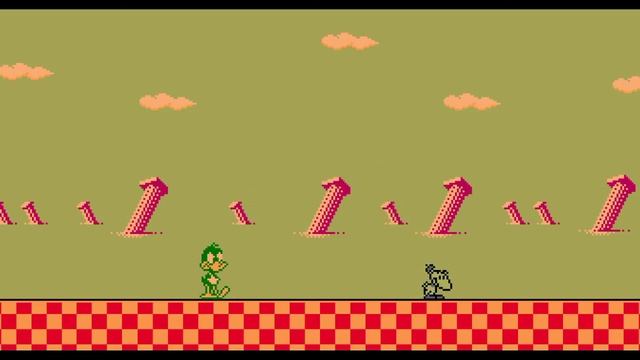 Tiny Toon Adventures Android Version Tiny Heroes Level 5-4