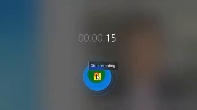 Voice Recorder for Windows 10 смотреть онлайн