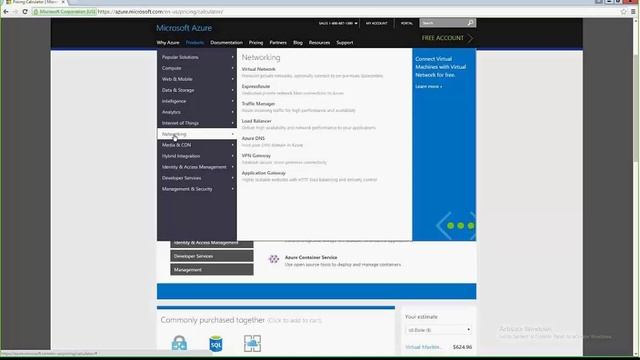 Getting started with Microsoft Azure смотреть онлайн