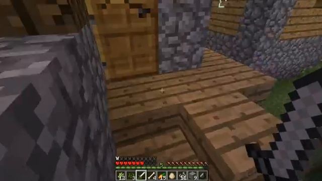 Minecraft Свет №7:Ферма смотреть онлайн