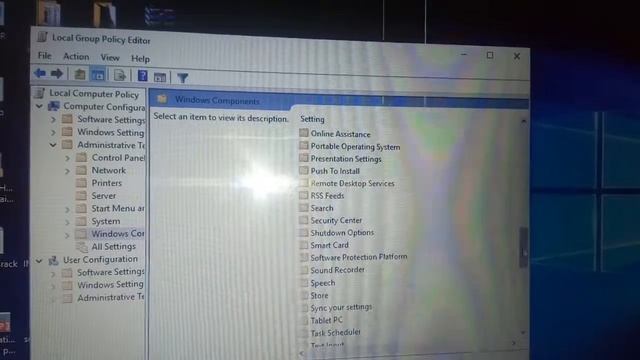Disable auto update in win 10 смотреть онлайн