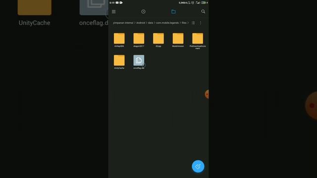 Cara perbaiki Vn/ voice chat mobile legend tidak berfungsi (how to fix microphone mobile legend)2 смотреть онлайн