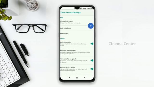 Voice control app for android phone in tamil/உங்க மொபலையும் IRONMAN JAVIS மாறி Control பண்ணலாம் смотреть онлайн