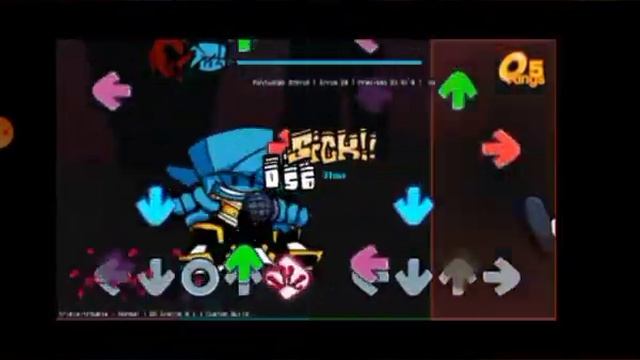 FNF Vs Sonic Exe 2.0 Minus Android Download Optimized [Hard] | Friday Night Funkin смотреть онлайн