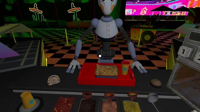 FNaF Help Wanted 2 Android v0.0.3 смотреть онлайн